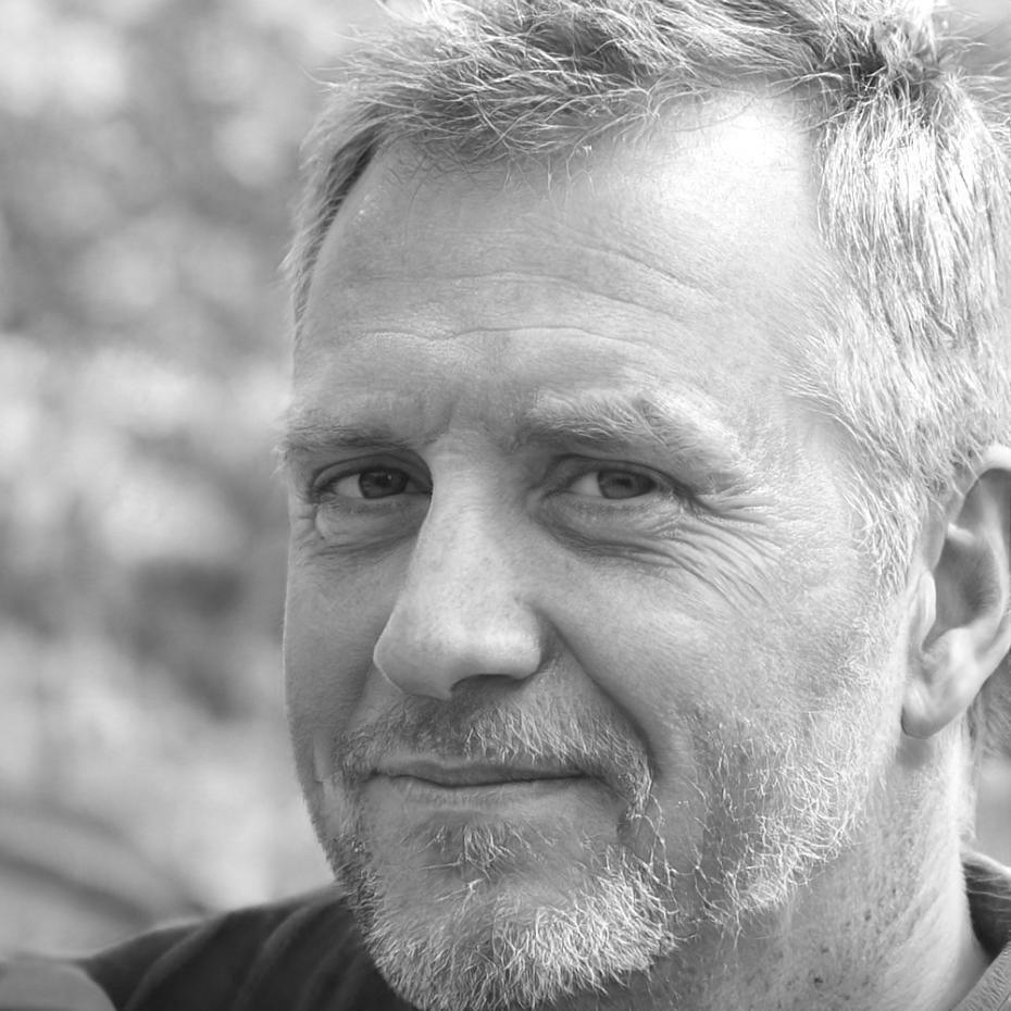 Marcus Weber, Kreativer Direktor bei Syltiveltis