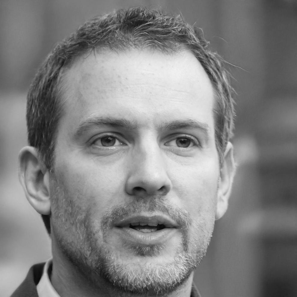 Stefan Richter, Technischer Experte bei Syltiveltis